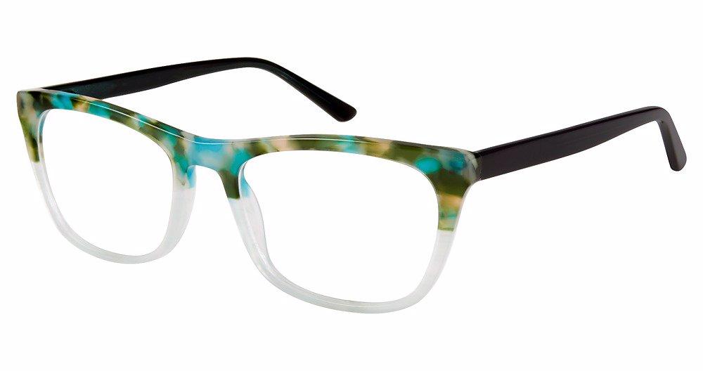  Wildflower WIL-POWDER-PUFF Eyeglasses 