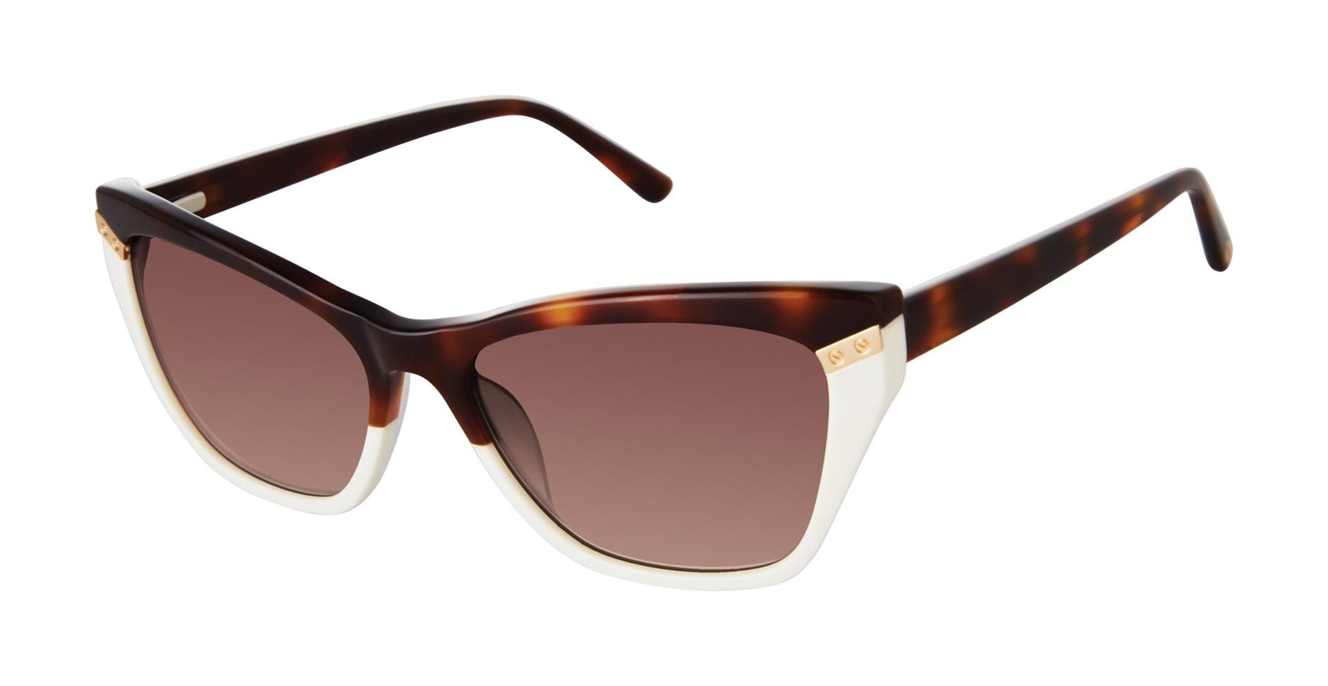  L.A.M.B. LA584 Sunglasses 