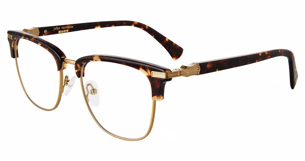  John Varvatos VJV193 Eyeglasses 