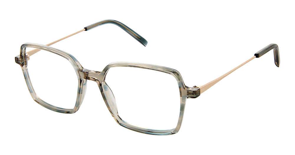  Kliik K735 Eyeglasses 