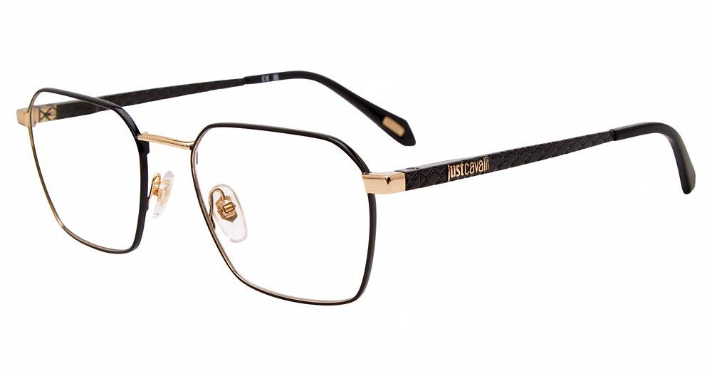  Just Cavalli VJC018 Eyeglasses 