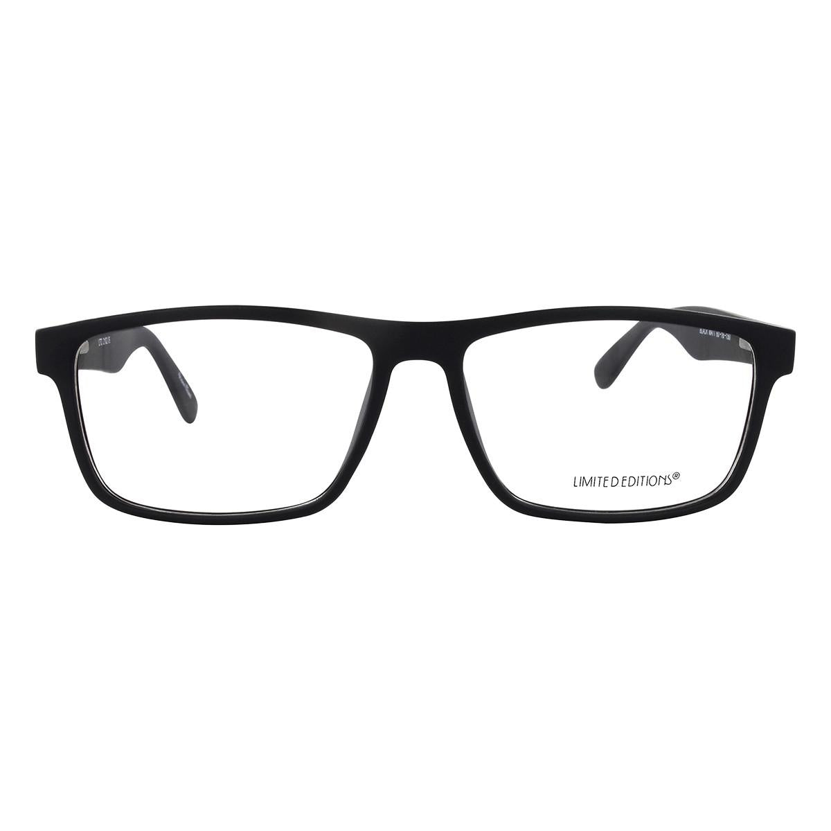  LIMITED EDITIONS 2102 Eyeglasses 