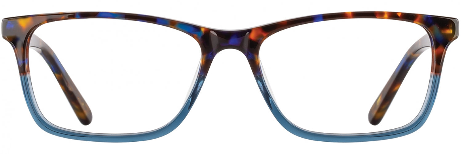  Michael Ryen MR378 Eyeglasses 