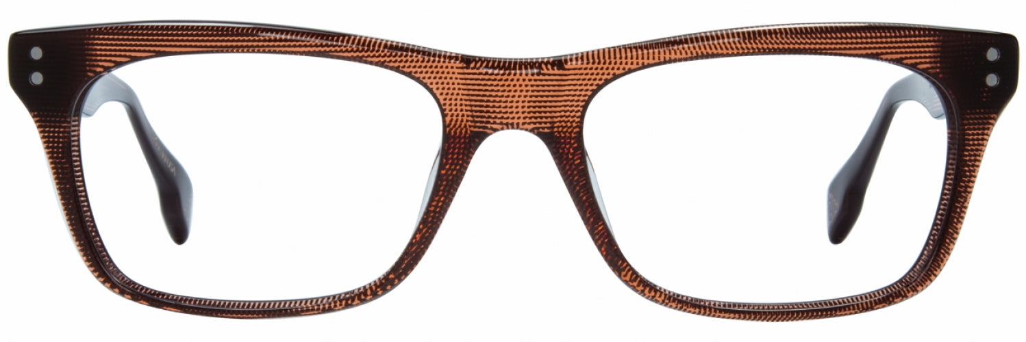  STATE Optical Co. ARCHER Eyeglasses 