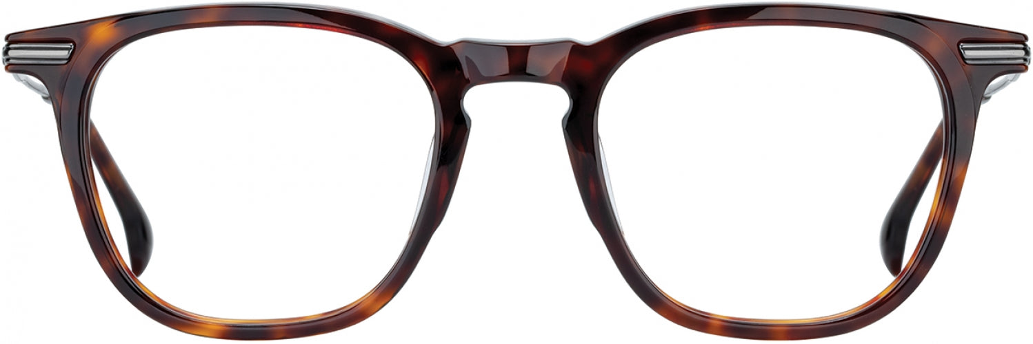  STATE Optical Co. MORSE Eyeglasses 