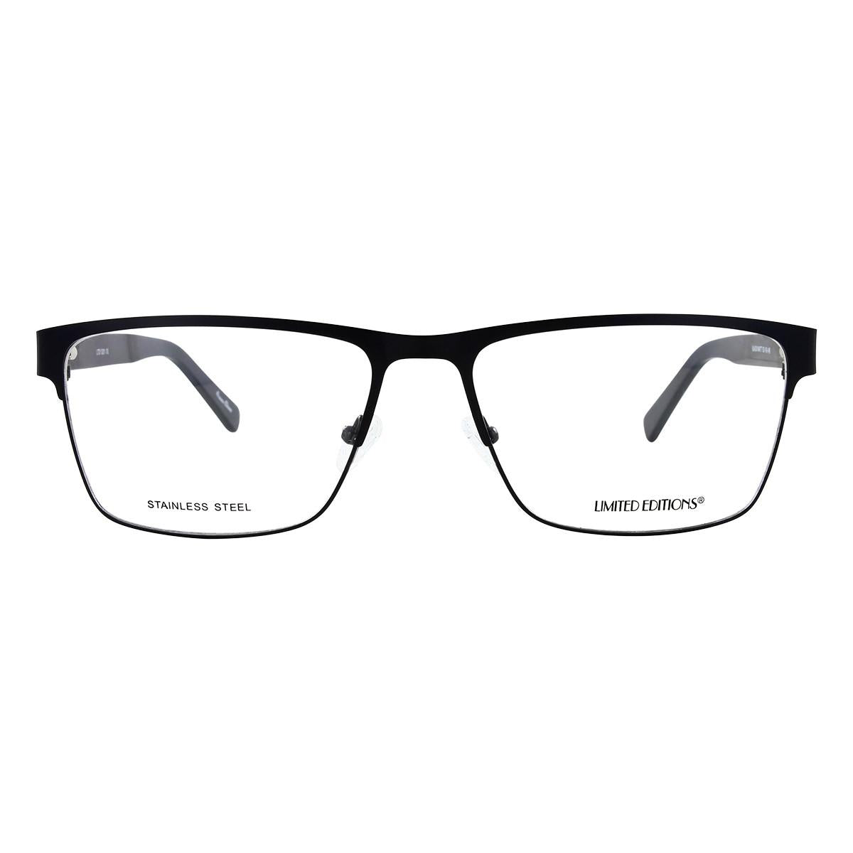  LIMITED EDITIONS 1201 Eyeglasses 