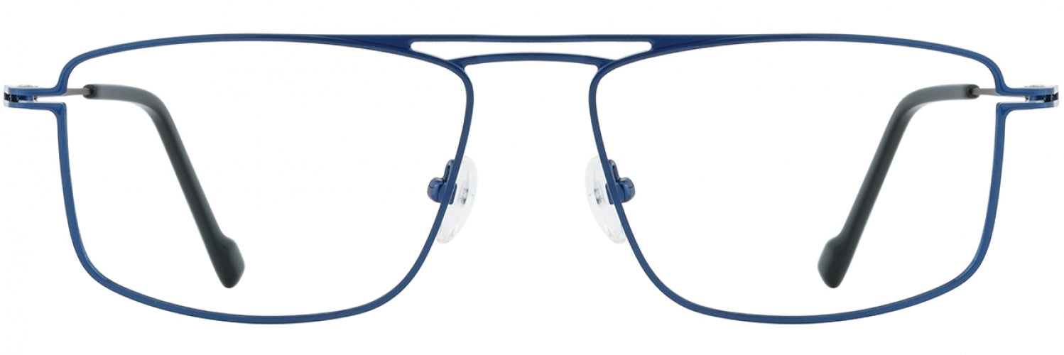  Scott Harris SH740 Eyeglasses 