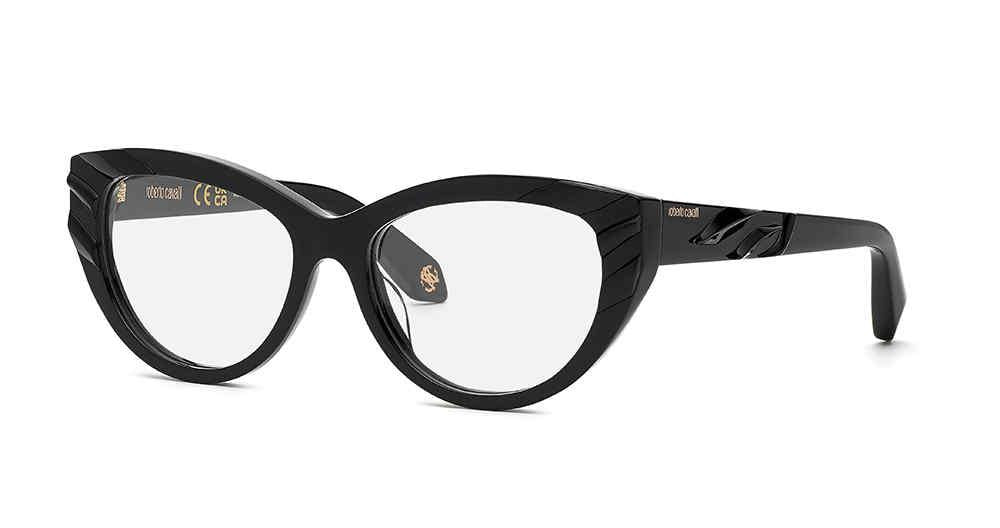  Roberto Cavalli VRC024V Eyeglasses 