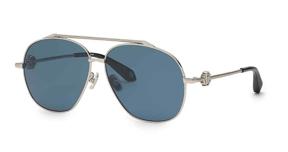  Roberto Cavalli SRC008V Sunglasses 