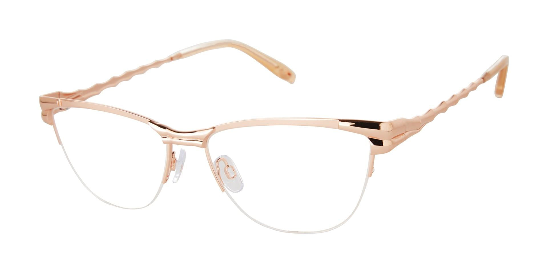  Victor Glemaud VGO022 Eyeglasses 