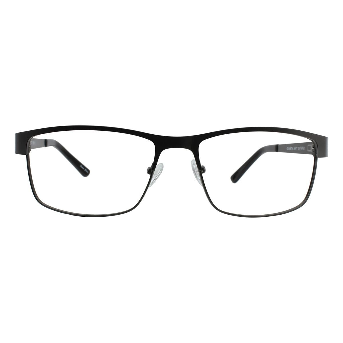  LIMITED EDITIONS 807 Eyeglasses 