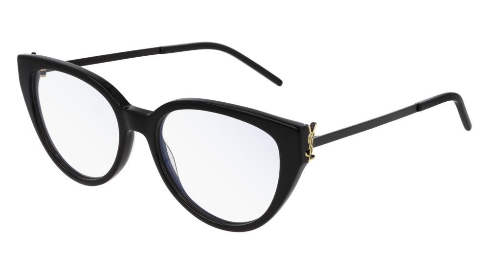  Saint Laurent Monogram SL M48_A Eyeglasses 