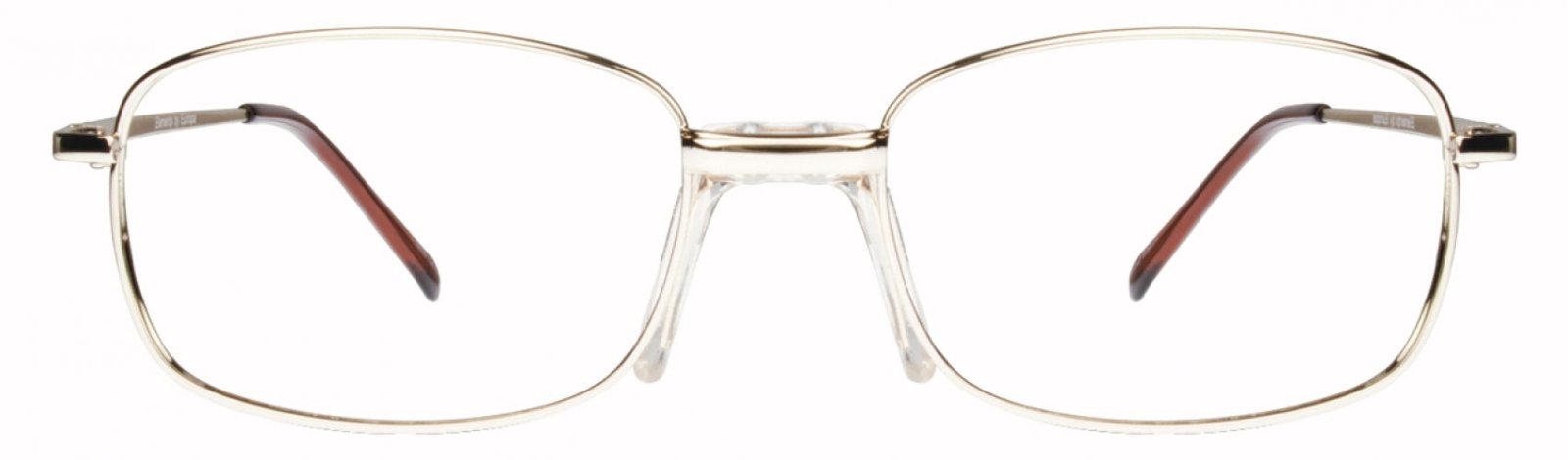  Elements EL140 Eyeglasses 