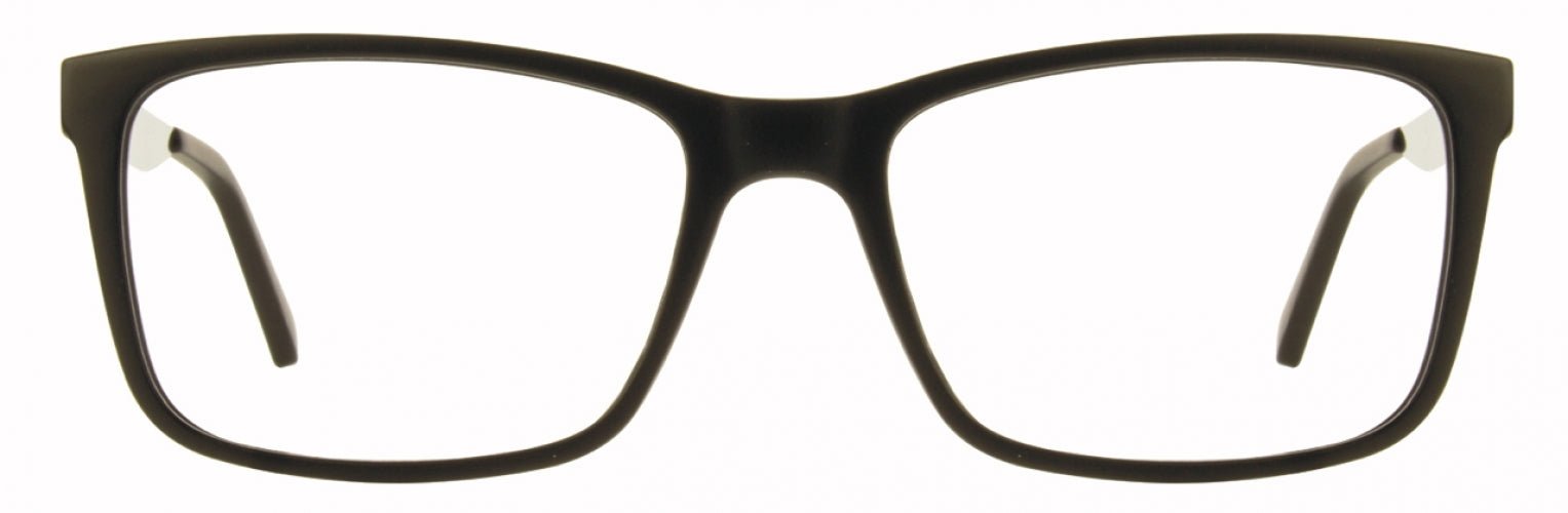  Elements EL206 Eyeglasses 