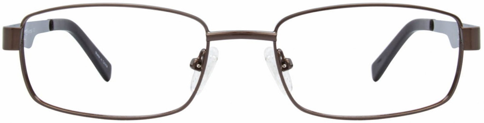  Elements EL276 Eyeglasses 