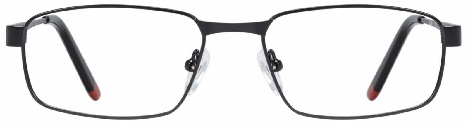  Elements EL324 Eyeglasses 