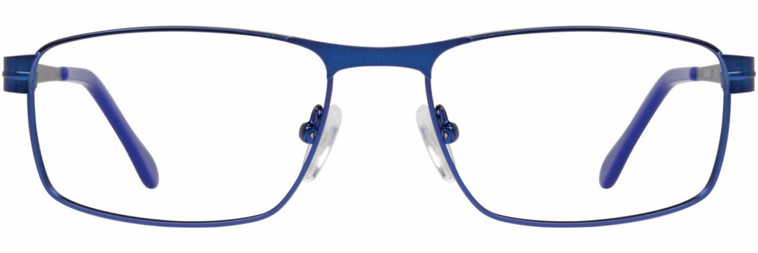  Elements EL338 Eyeglasses 