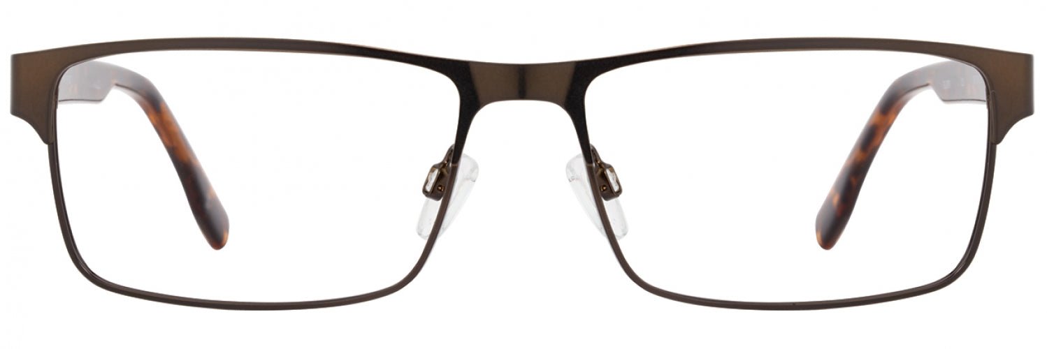  Elements EL376 Eyeglasses 