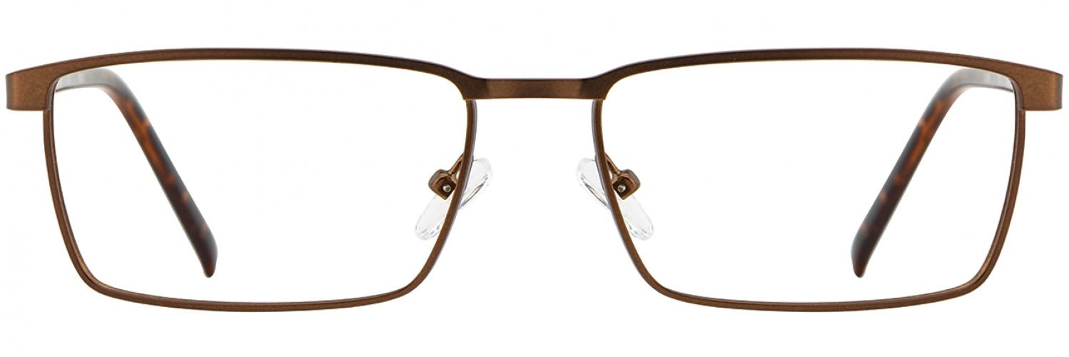  Elements EL396 Eyeglasses 