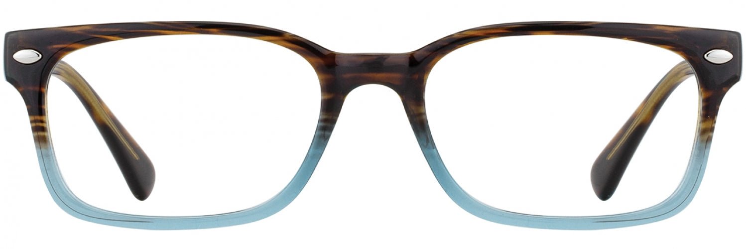  Elements EL402 Eyeglasses 