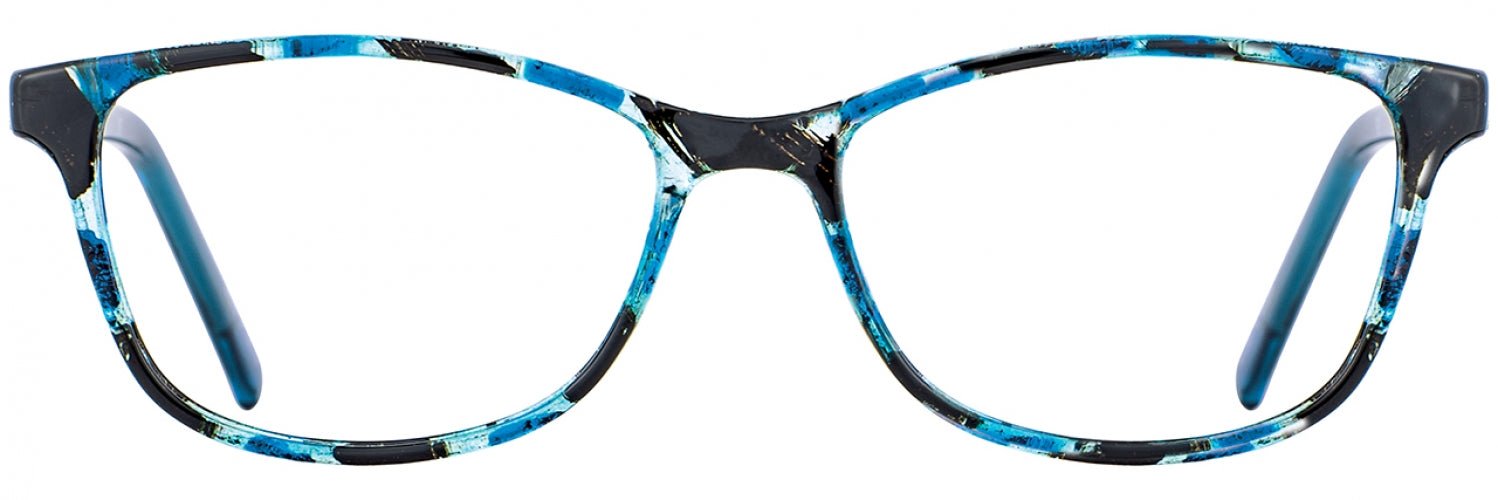  Elements EL406 Eyeglasses 