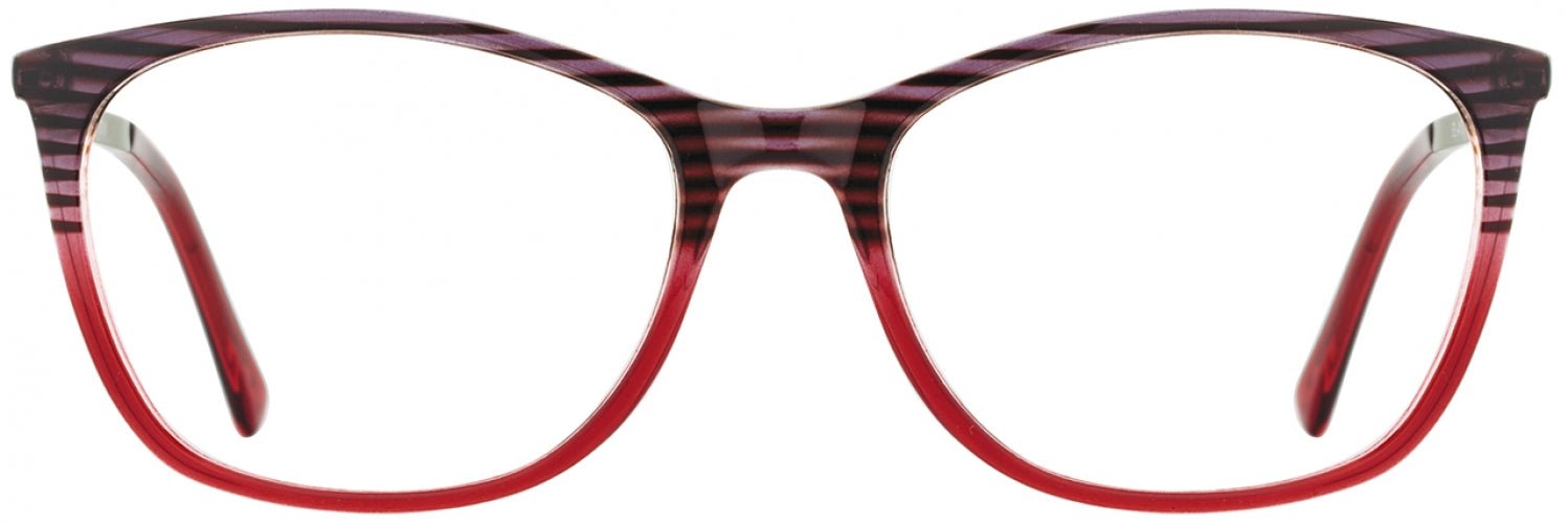  Elements EL410 Eyeglasses 