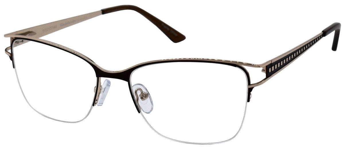  Elizabeth Arden 415 Eyeglasses 