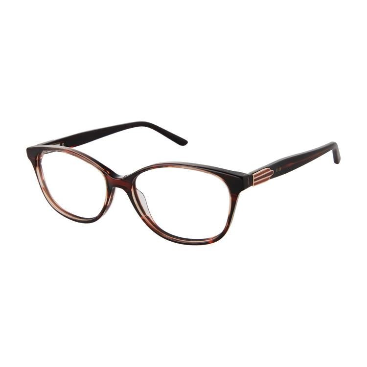  Elle EL13533 Eyeglasses 