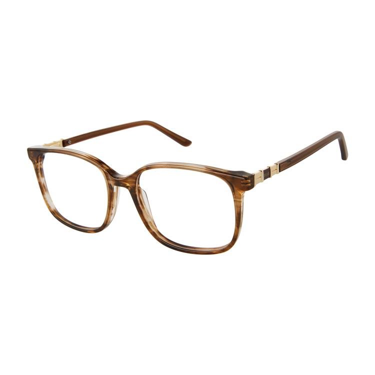  Elle EL13534 Eyeglasses 