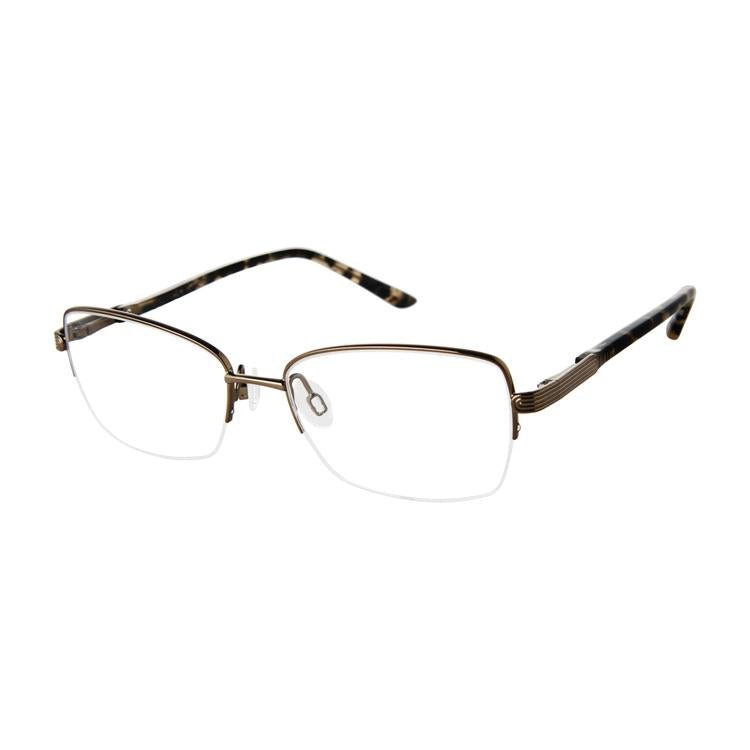  Elle EL13539 Eyeglasses 