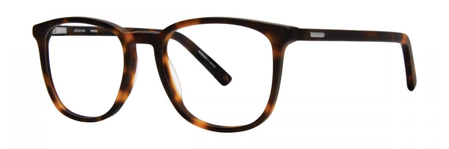  Elliott Ives Pagoda Eyeglasses 