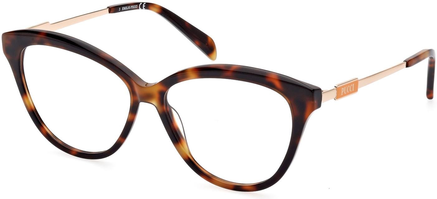  Emilio Pucci 5211 Eyeglasses 