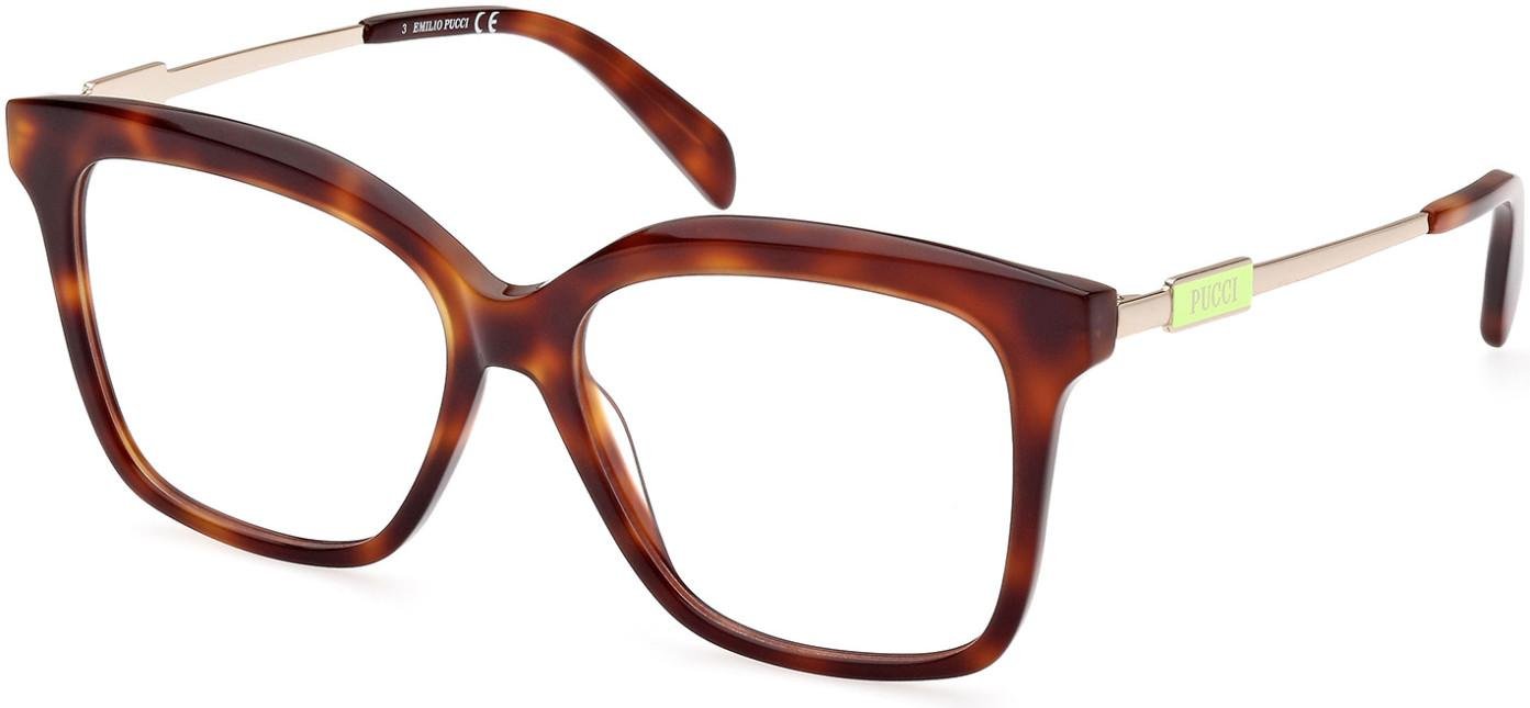  Emilio Pucci 5212 Eyeglasses 