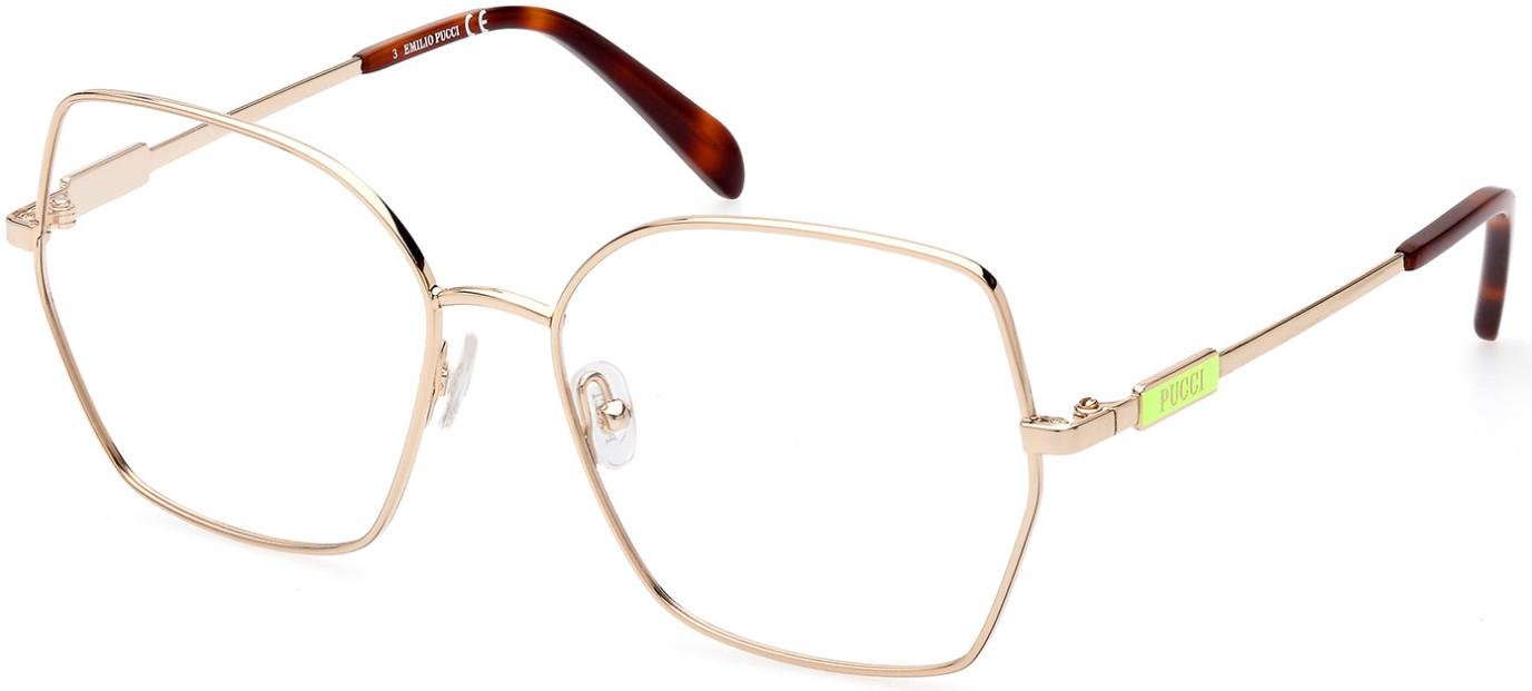  Emilio Pucci 5213 Eyeglasses 