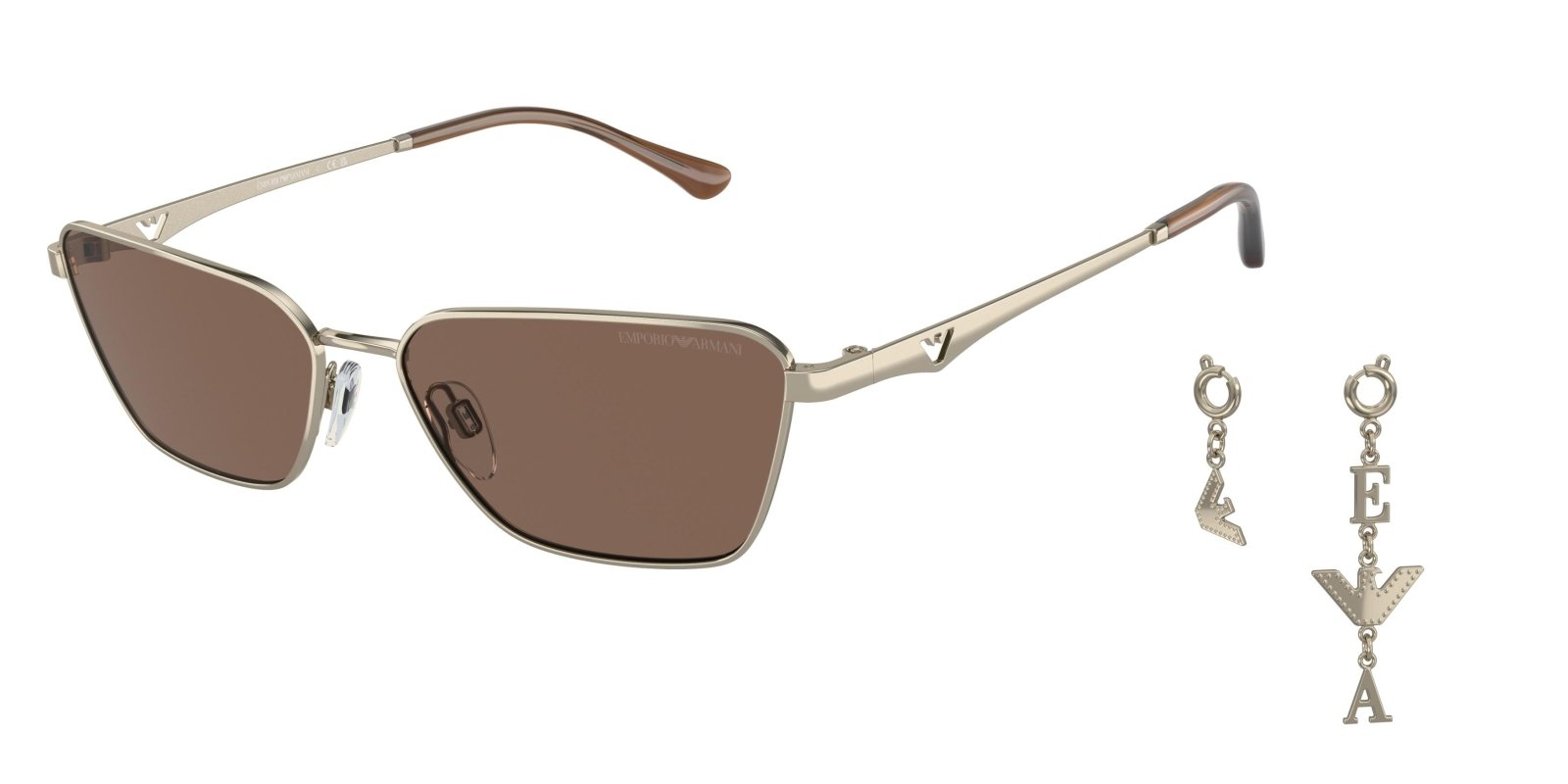  Emporio Armani 2141 Sunglasses 