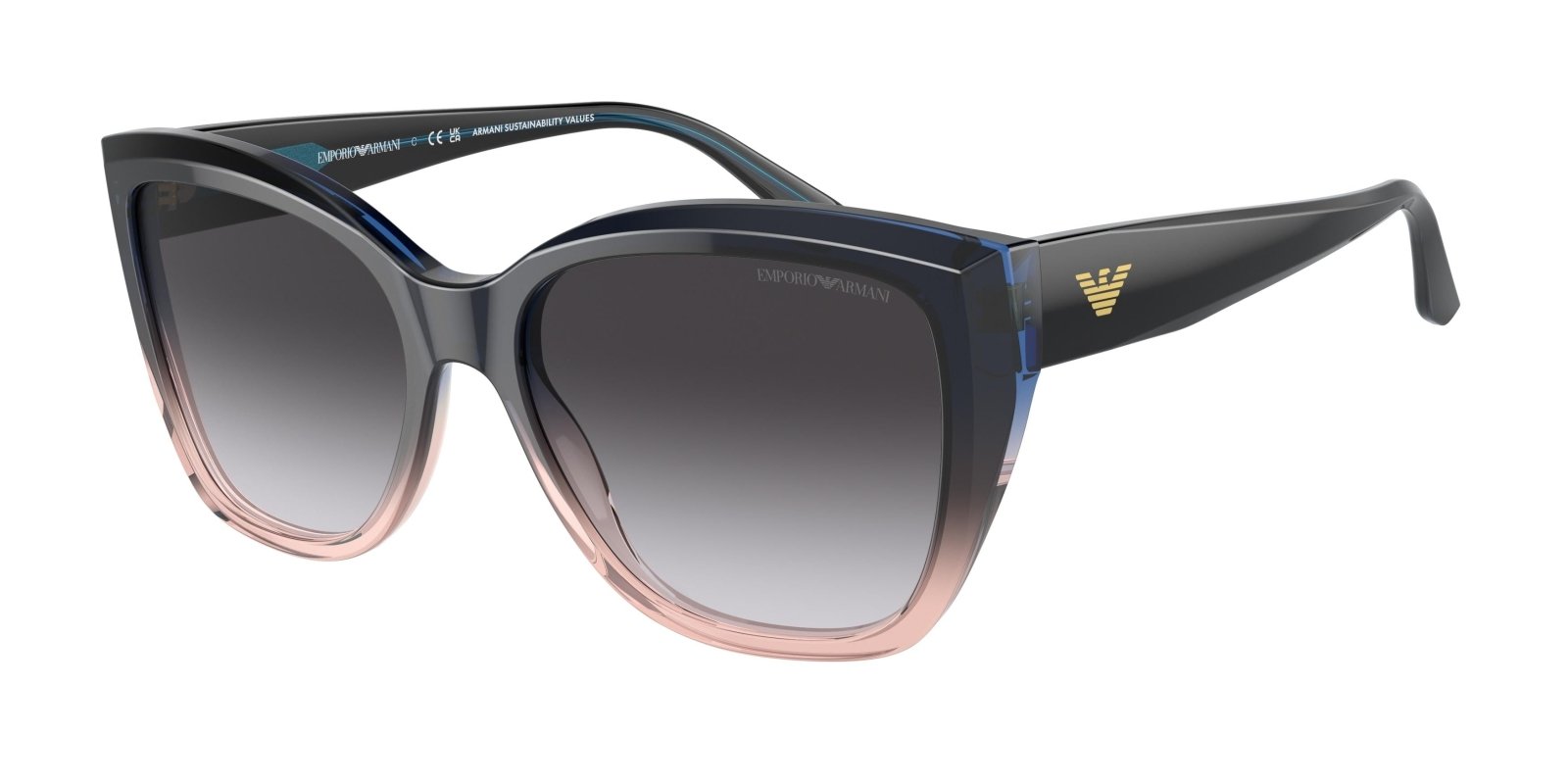  Emporio Armani 4198 Sunglasses 