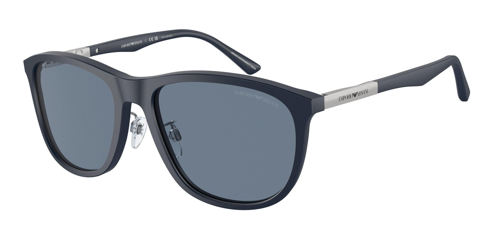  Emporio Armani 4201F Sunglasses 