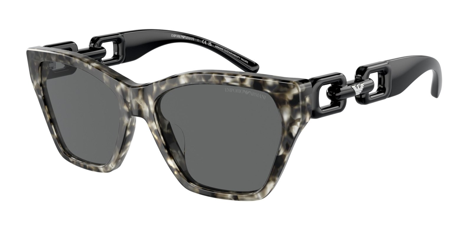  Emporio Armani 4203U Sunglasses 