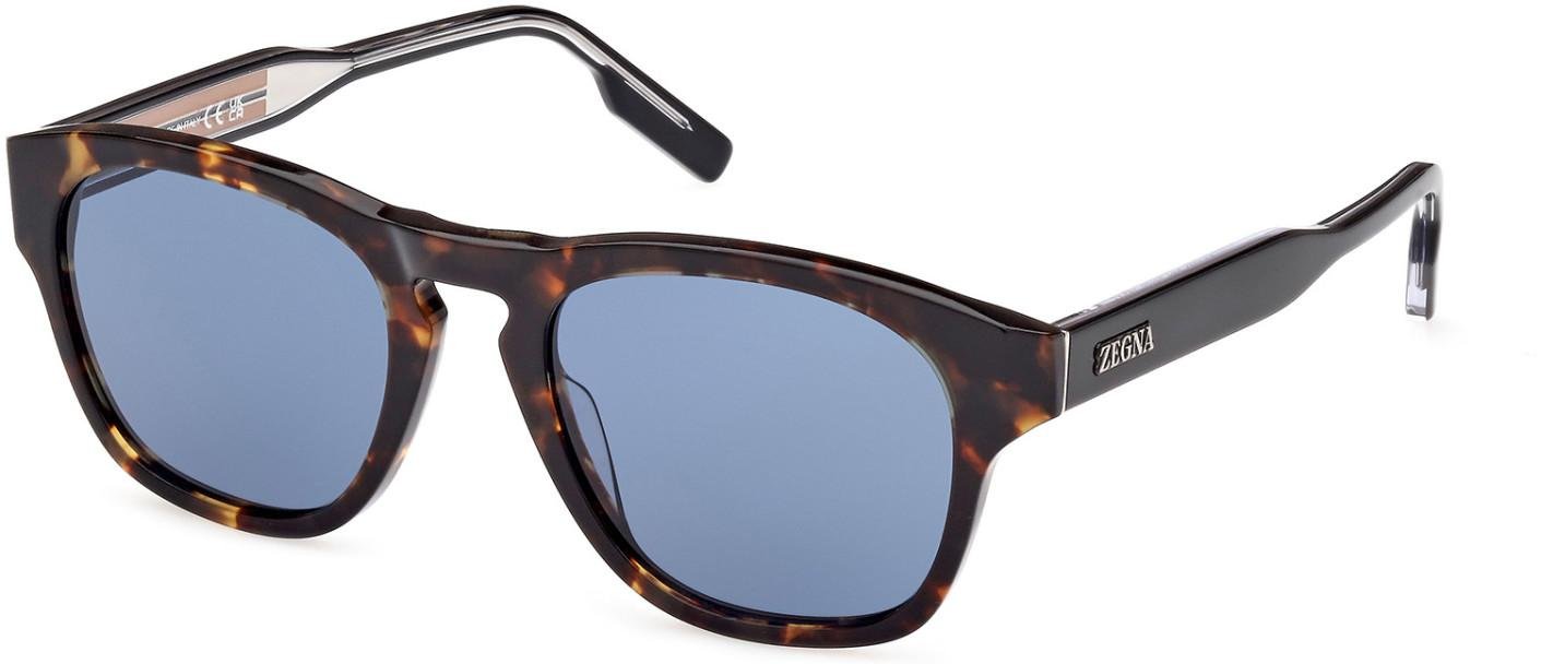  ZEGNA 0221 Sunglasses 