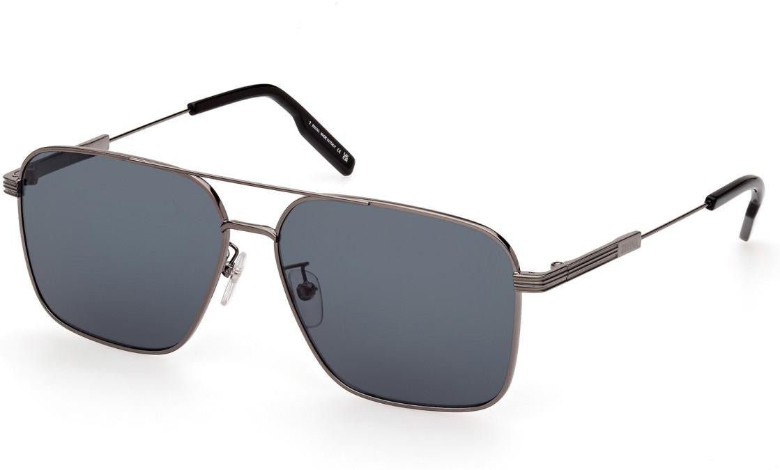  ZEGNA 0224D Sunglasses 