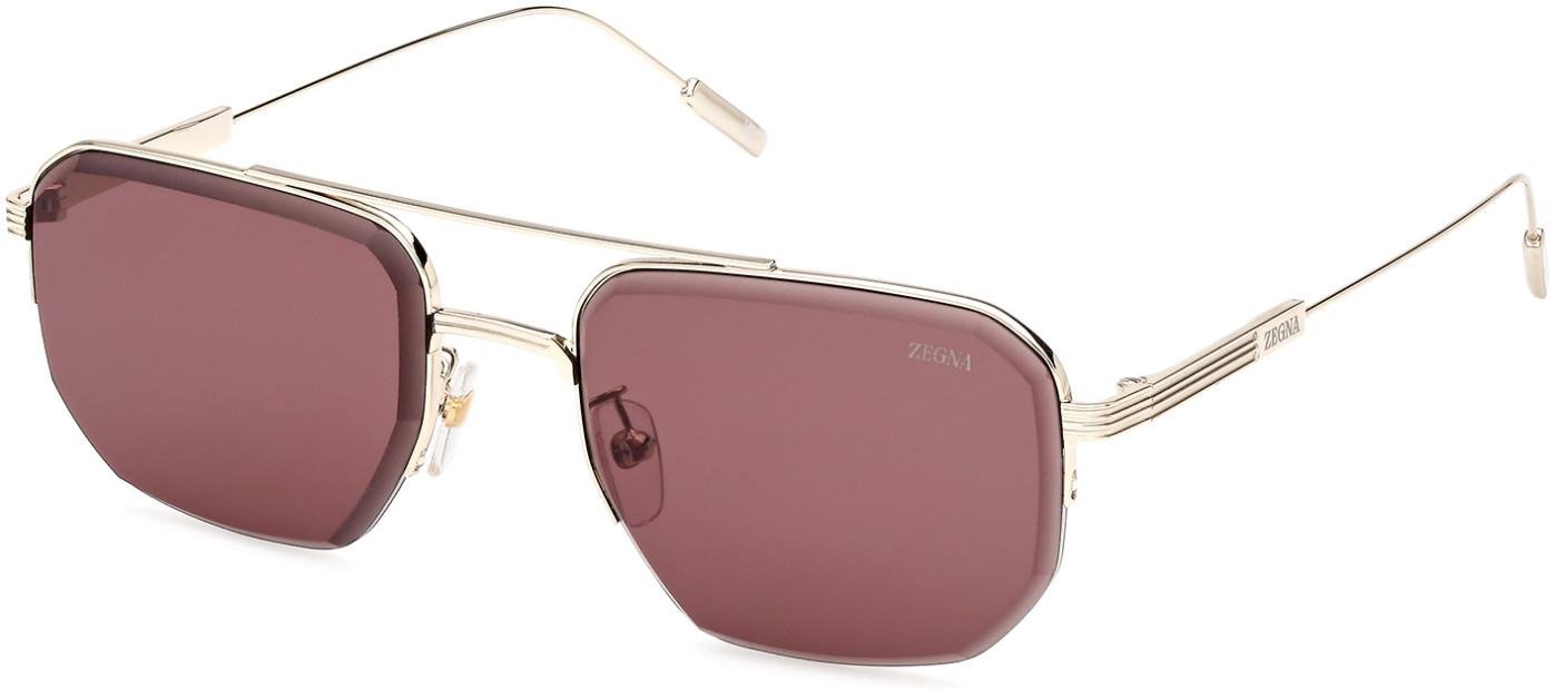  ZEGNA 0228D Sunglasses 