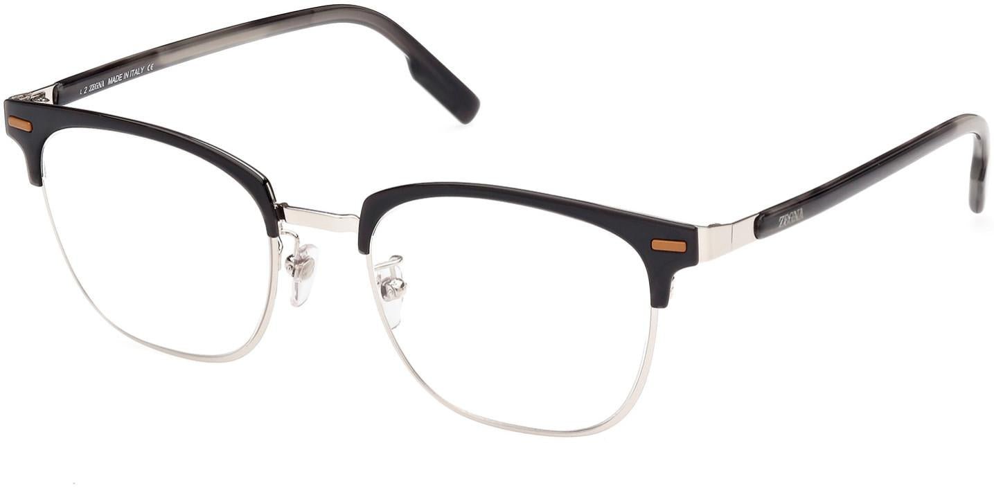  ZEGNA 5250H Eyeglasses 