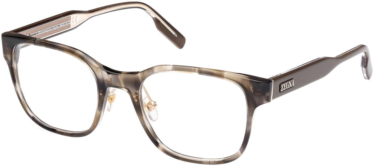  ZEGNA 5253 Eyeglasses 