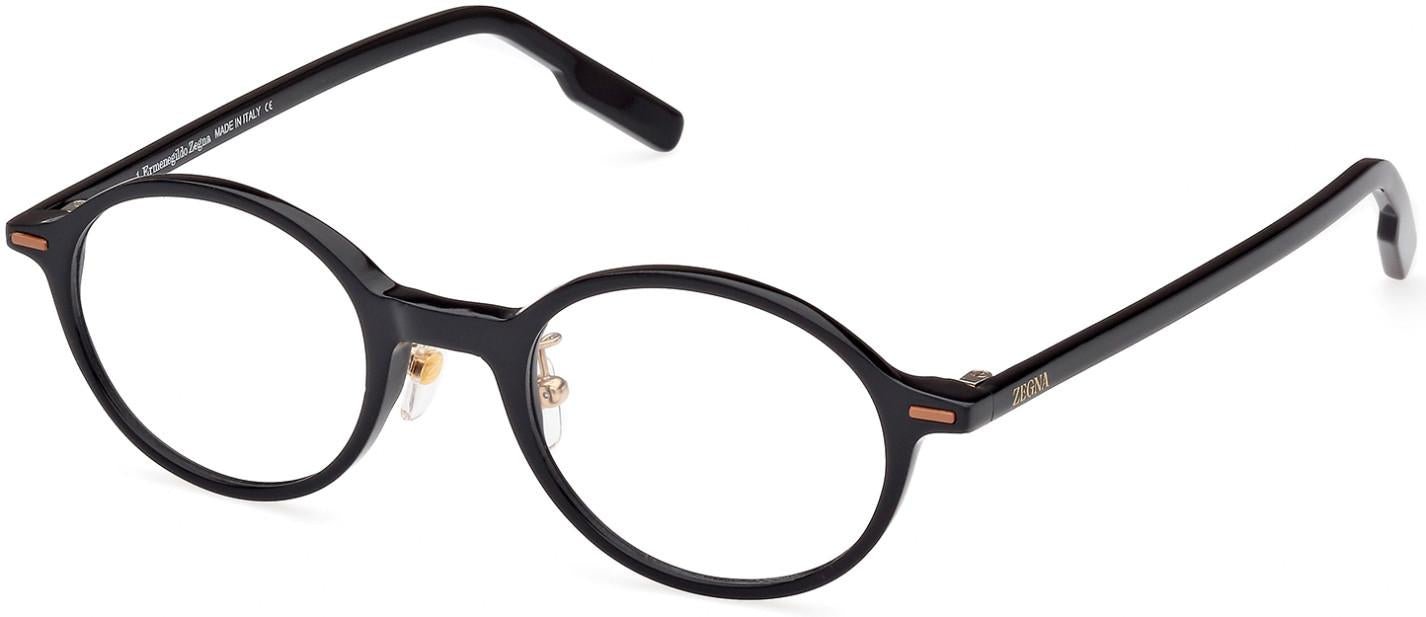  ZEGNA 5256 Eyeglasses 
