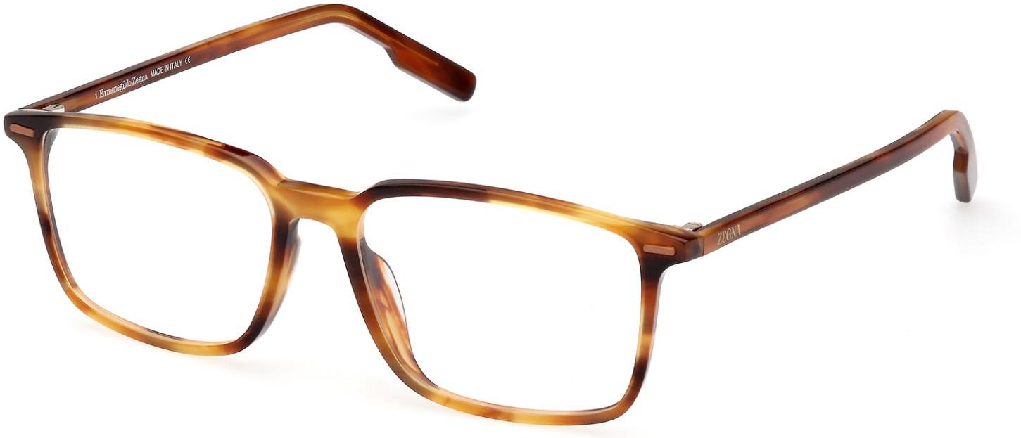  ZEGNA 5257H Eyeglasses 