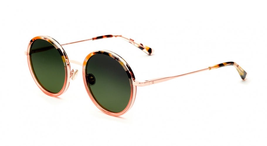  Etnia Barcelona ALMAGRO SUN Sunglasses 