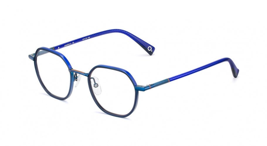  Etnia Barcelona AMARILLO Eyeglasses 