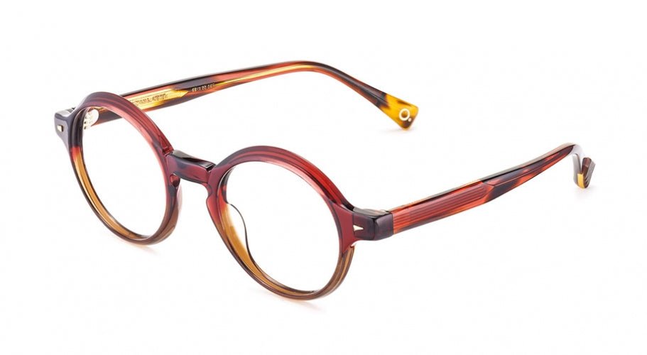  Etnia Barcelona AOYAMA Eyeglasses 