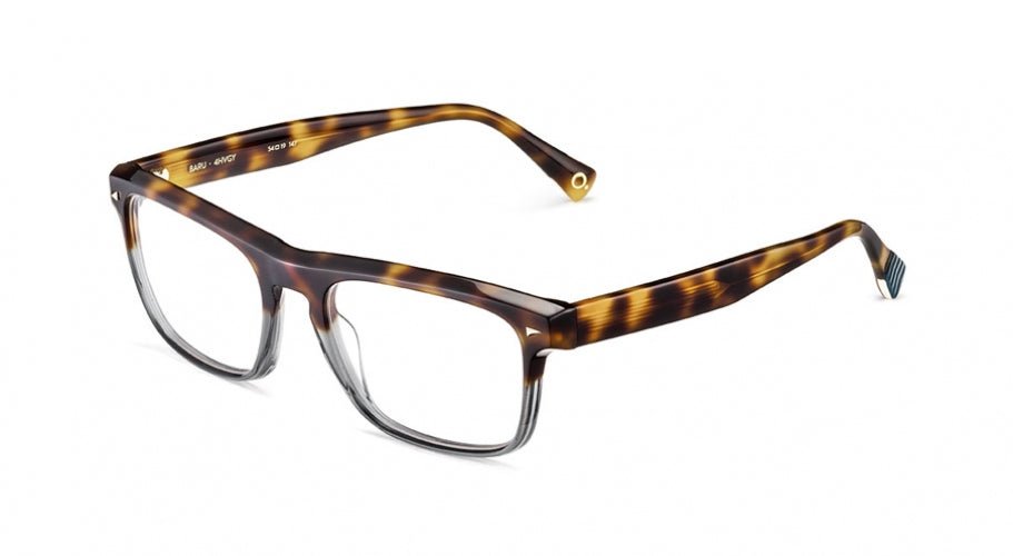  Etnia Barcelona BARU Eyeglasses 