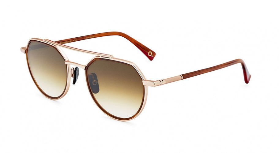  Etnia Barcelona BLUE SWALLOW SUN Sunglasses 